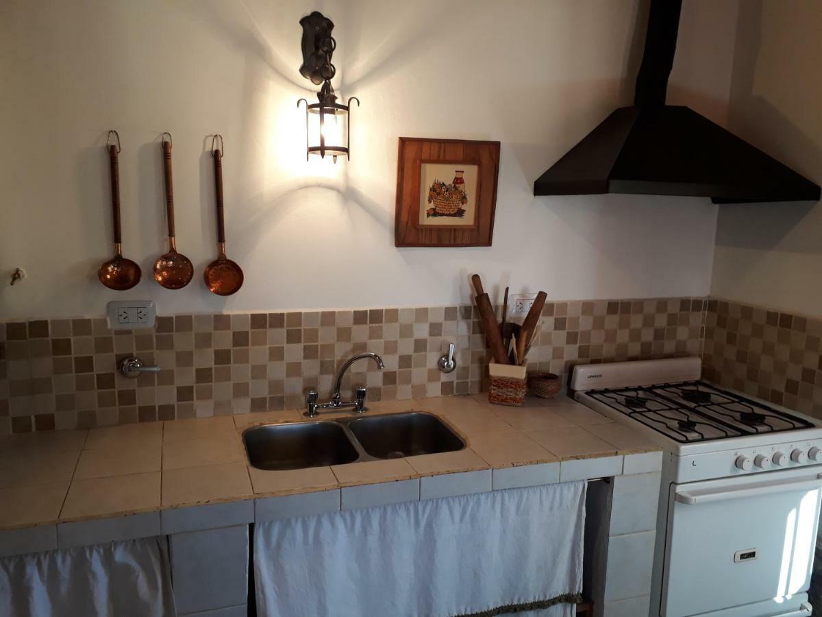 Balcones De San Carlos - Casa Balcones カファヤテ エクステリア 写真