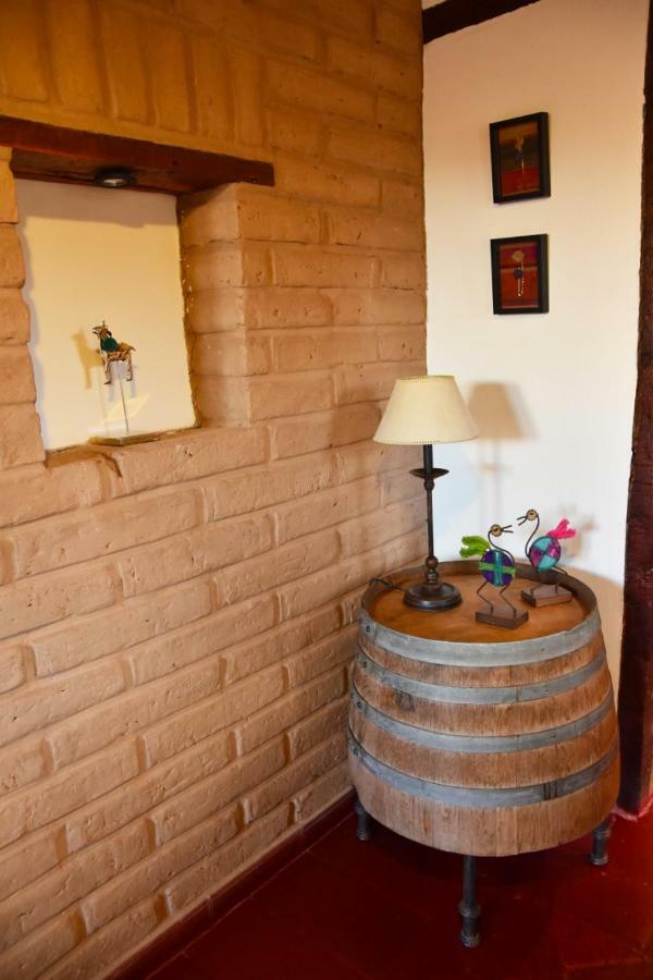 Balcones De San Carlos - Casa Balcones カファヤテ エクステリア 写真